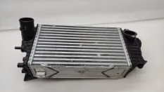 Интеркулер Hyundai Tucson