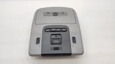 Плафон салона Toyota Camry