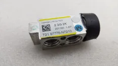 Клапан кондиционера Hyundai Tucson