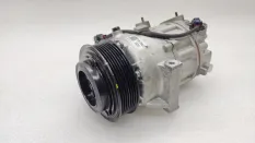 Компрессор кондиционера Hyundai Tucson