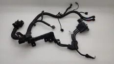 Проводка Hyundai Tucson