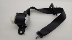 Ремень безопасности центральный Toyota Camry