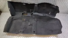 Напольное покрытие \ Ковролин Toyota Camry