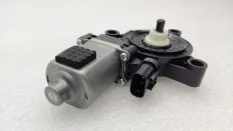 Моторчик стеклоподъемника Kia K5