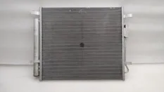 Радиатор кондиционера Hyundai Tucson