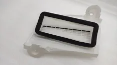 Воздуховод Toyota Camry