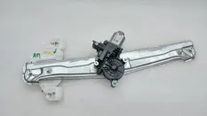 Стеклоподъемник Hyundai Tucson