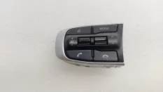 Кнопки на руль Kia K5