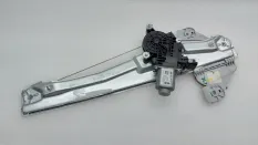 Стеклоподъемник Hyundai Tucson