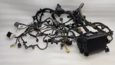 Проводка подкапотная Kia Ceed