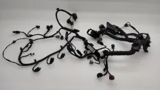 Проводка двигателя Kia K5