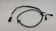 Проводка Kia K5