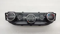 Блок управления климат контролем Kia Ceed