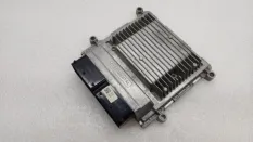 Блок управления двигателем Hyundai Tucson