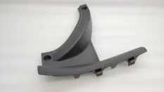 Накладка порога Hyundai Solaris