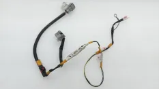 Проводка Suzuki Grand Vitara