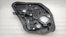 Стеклоподъемник механический Kia Ceed