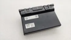 Блок управления отопителем Kia K5