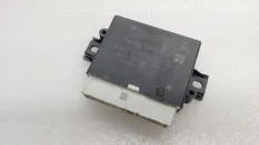 Блок управления парктроником Land Rover Range Rover Evoque