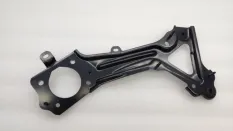 Кронштейн педали тормоза Toyota Camry