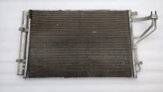 Радиатор кондиционера Kia Ceed