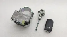 Замок рулевого управления Kia K5