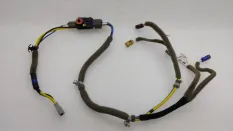 Проводка антенны Kia K5