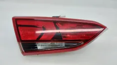 Фонарь Hyundai Solaris