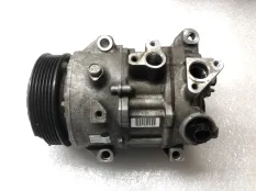 Компрессор кондиционера Toyota Camry