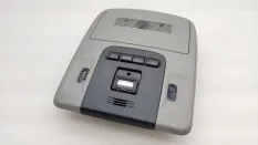 Плафон салона Toyota Camry