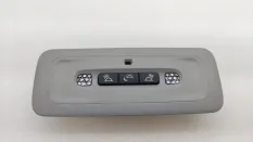 Плафон салона Toyota Camry