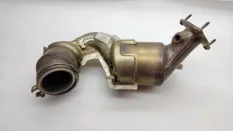 Катализатор Land Rover Range Rover Evoque