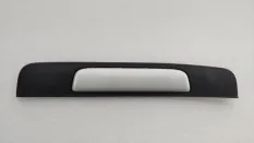 Накладка порога Toyota Camry