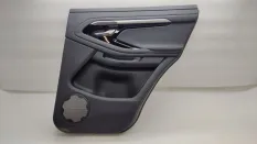 Обшивка двери Land Rover Range Rover Evoque