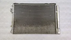 Радиатор кондиционера Kia Rio