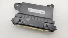 Блок управления климат контролем Toyota Camry