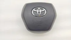Подушка безопасности в руль Toyota Camry