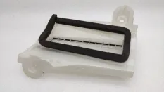 Воздуховод Toyota Camry