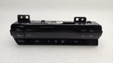 Блок управления климат контролем Kia K5