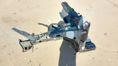 Четверть Lexus NX200