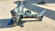 Четверть Lexus NX200