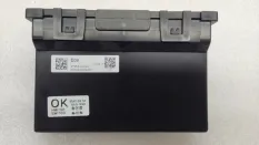 Блок управления отопителем Kia K5