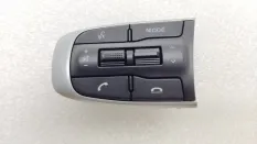 Кнопки на руль Kia K5