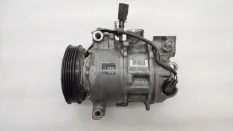 Компрессор кондиционера Audi Q8