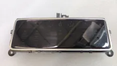 Блок управления климат контролем Audi Q8