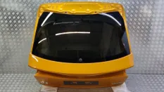 Дверь багажника Audi Q8