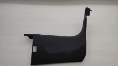 Накладка порога Audi Q8