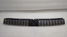 Обшивка панели багажника Lexus RX450hL