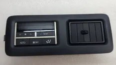 Блок управления климат контролем Lexus RX450hL