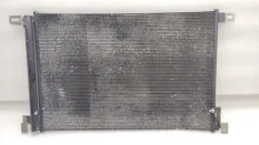Радиатор кондиционера Audi Q8